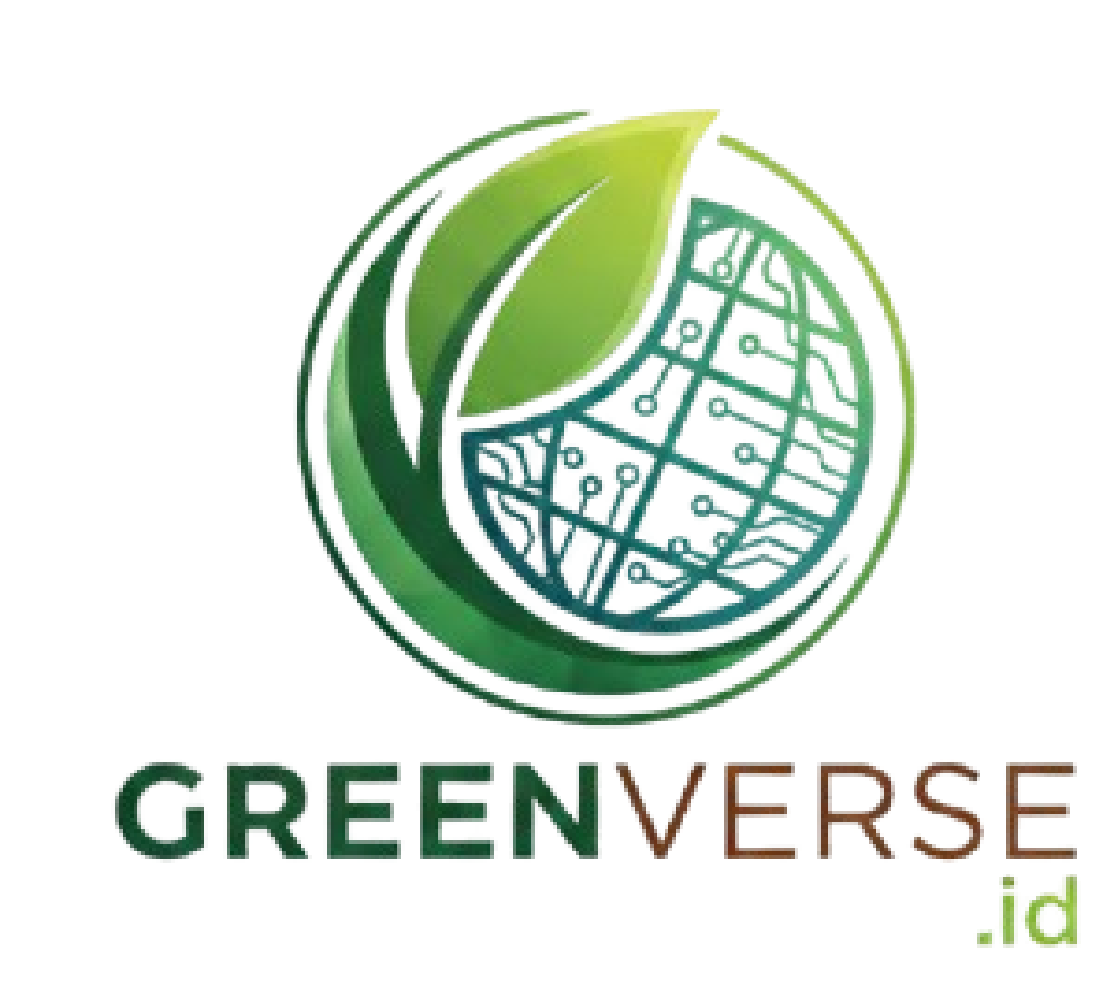 Greenverse Logo